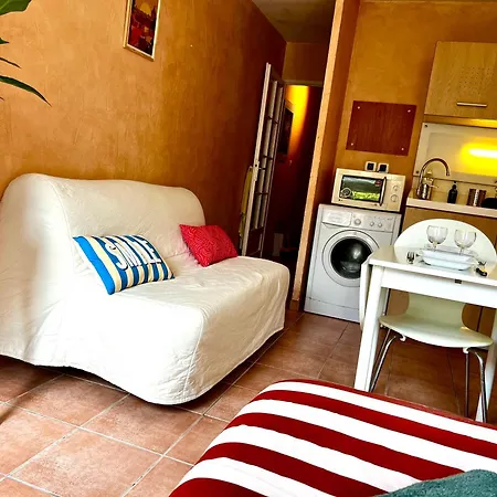 Apartment Escapade Toulousaine, Confort Et Bien Situe Toulouse