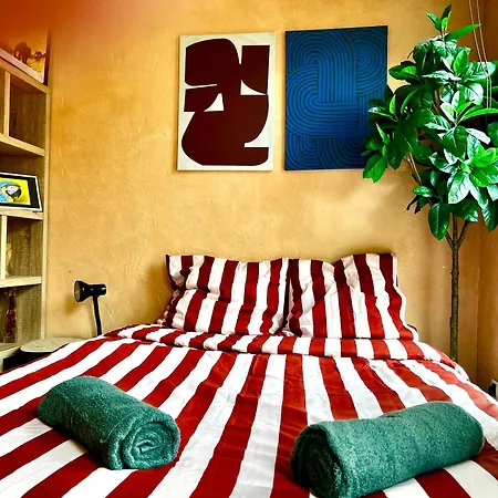 Escapade Toulousaine, Confort Et Bien Situe Lejlighed Toulouse