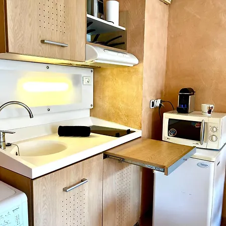 Escapade Toulousaine, Confort Et Bien Situe Toulouse